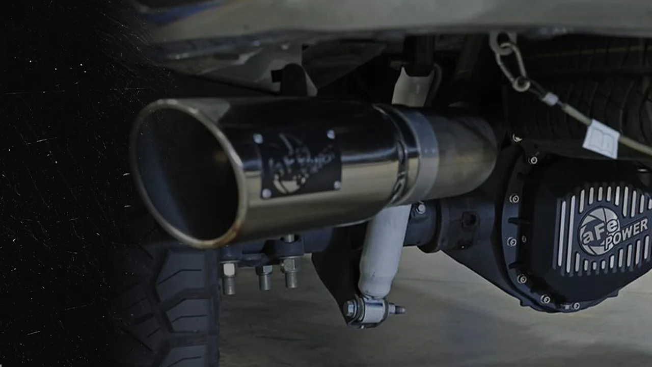 Unleash Your Truck's Ultimate Power